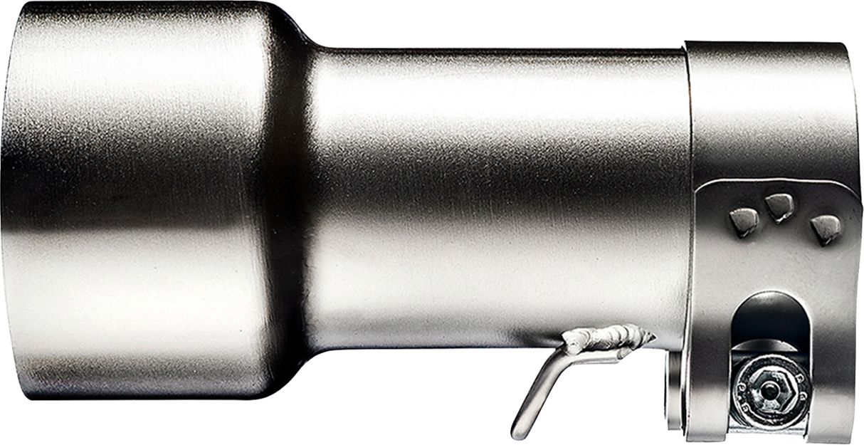 Exhaust Inlet Adapter