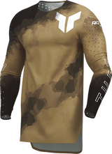 Sportmode Carbon Jersey