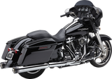 Gen 2 Neighbor Haters® Series Mufflers