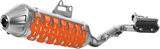 Armadillo Extreme Silencer Guard