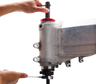 Steering Head Bearing Installer