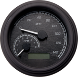 MVX Series Analog Gauge System — MVX Series