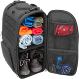 S3500 Tactical Sissy Bar Bag
