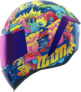 Airform™ Scatterbrain MIPS® Helmet