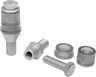Gooden Tight™ Springer Handlebar Riser Stud Bushing Kit