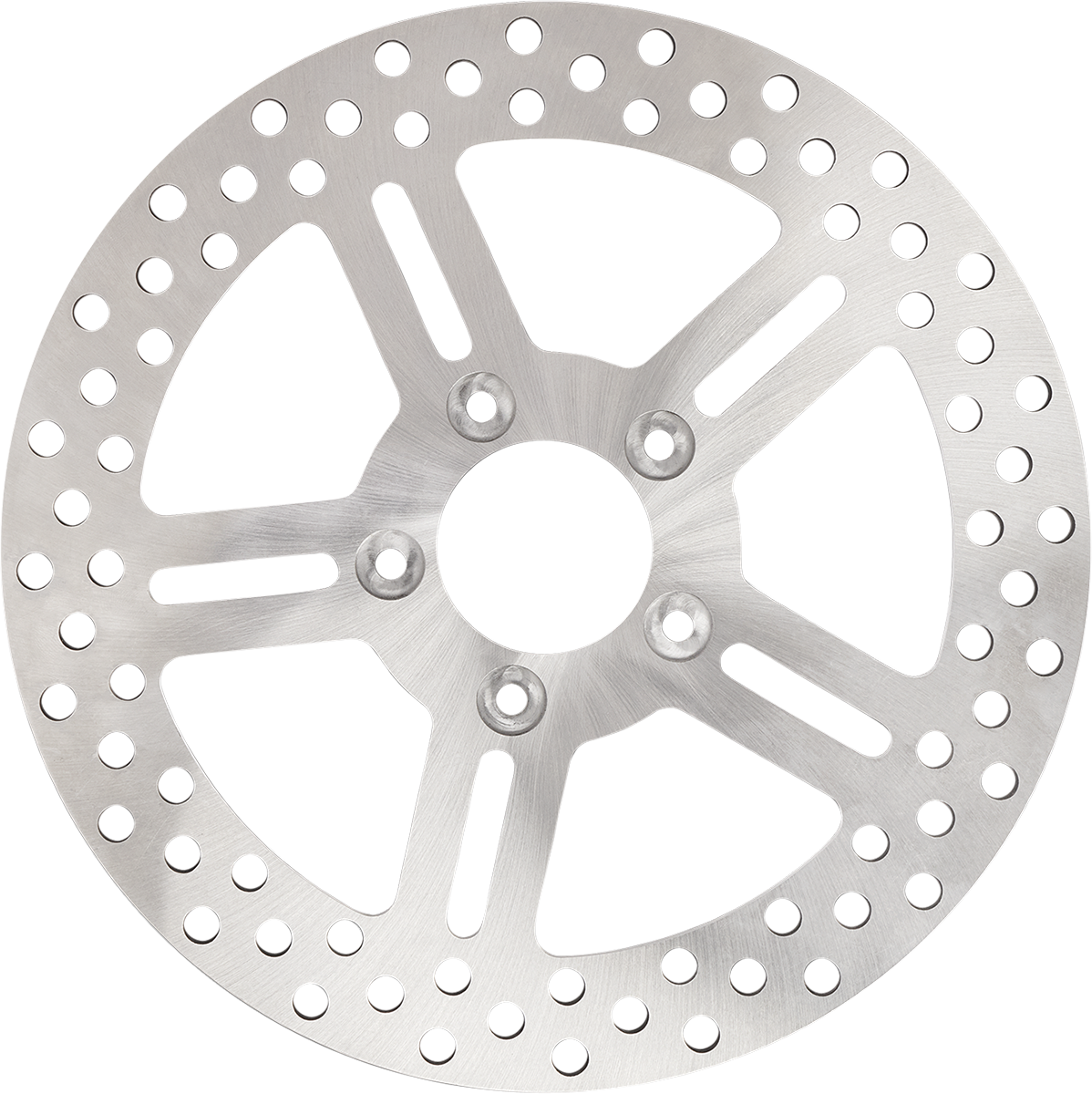 One-Piece Brake Rotor