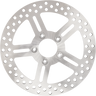 One-Piece Brake Rotor