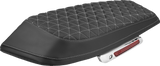 Saddlebag Lid Covers