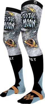 Moto Socks