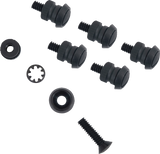 Windshield Hardware
