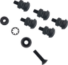 Windshield Hardware