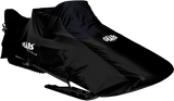 Trailerable Touring Snowmobile Cover