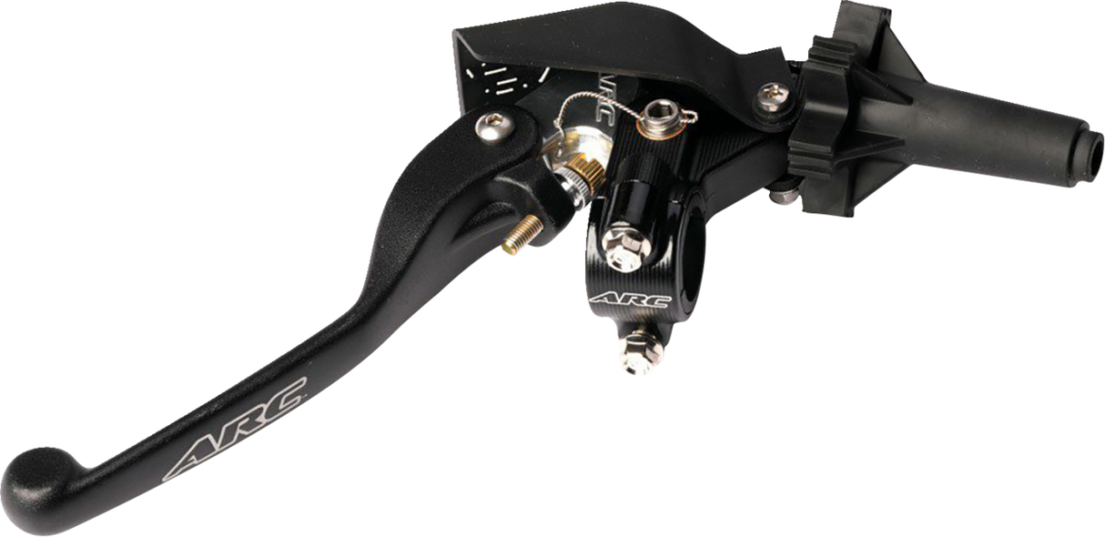 Universal RC-8 Clutch Perch Assembly