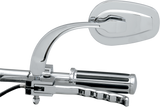 Convex Mirror