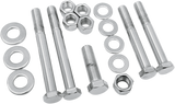 Chrome Stock Hardware Kits
