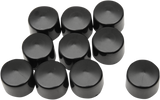 Front Axle Caps