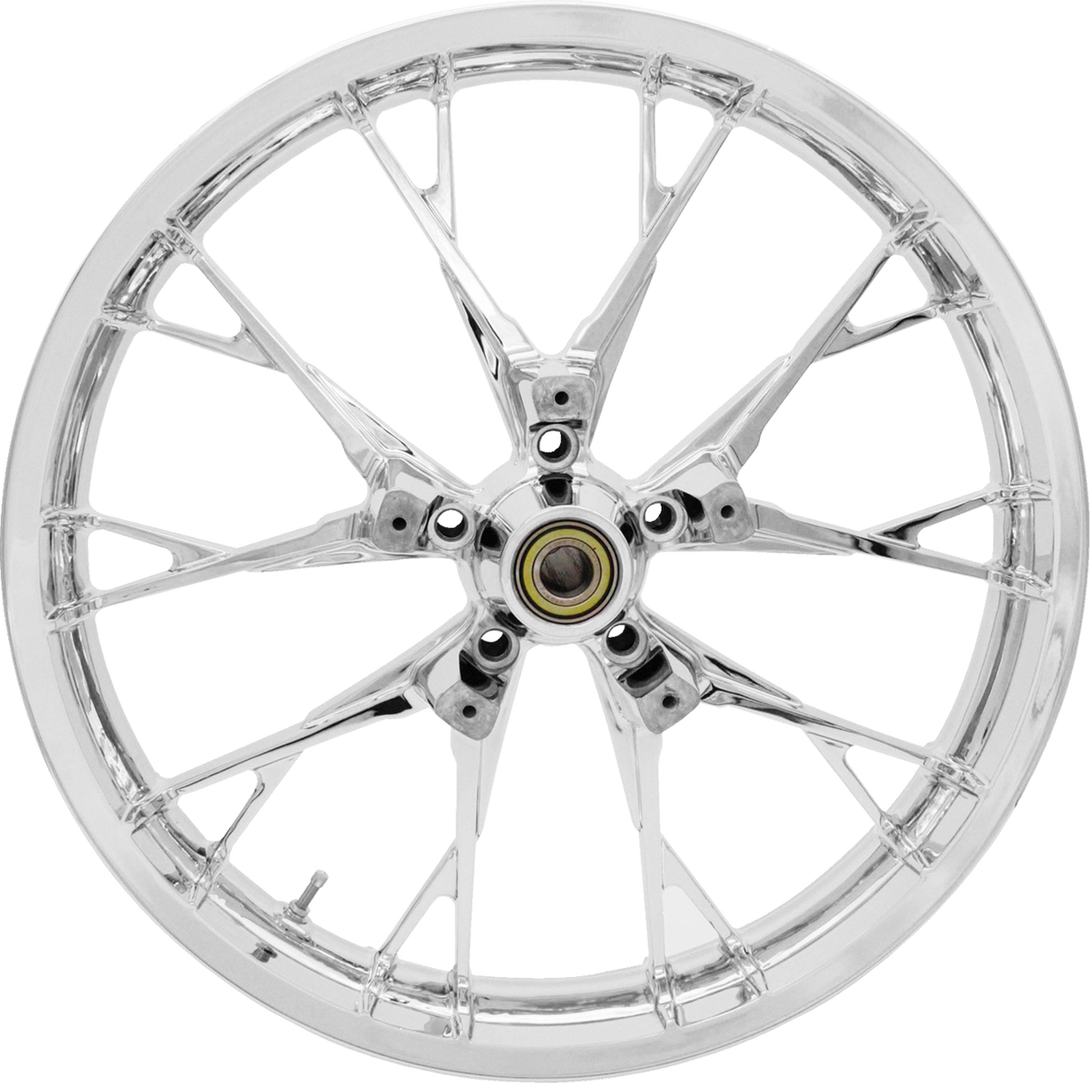 Marlin Precision Cast 3D Wheel