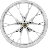 Marlin Precision Cast 3D Wheel