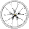 Marlin Precision Cast 3D Wheel