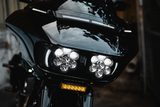 Shark Demon® 2 Performance Headlight Kit