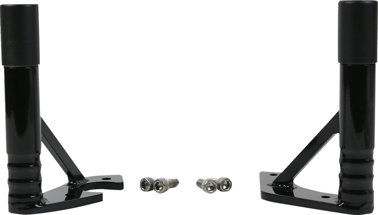 M8 Softail Rear Guards