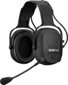 Over-the-Head Earmuff Cradle