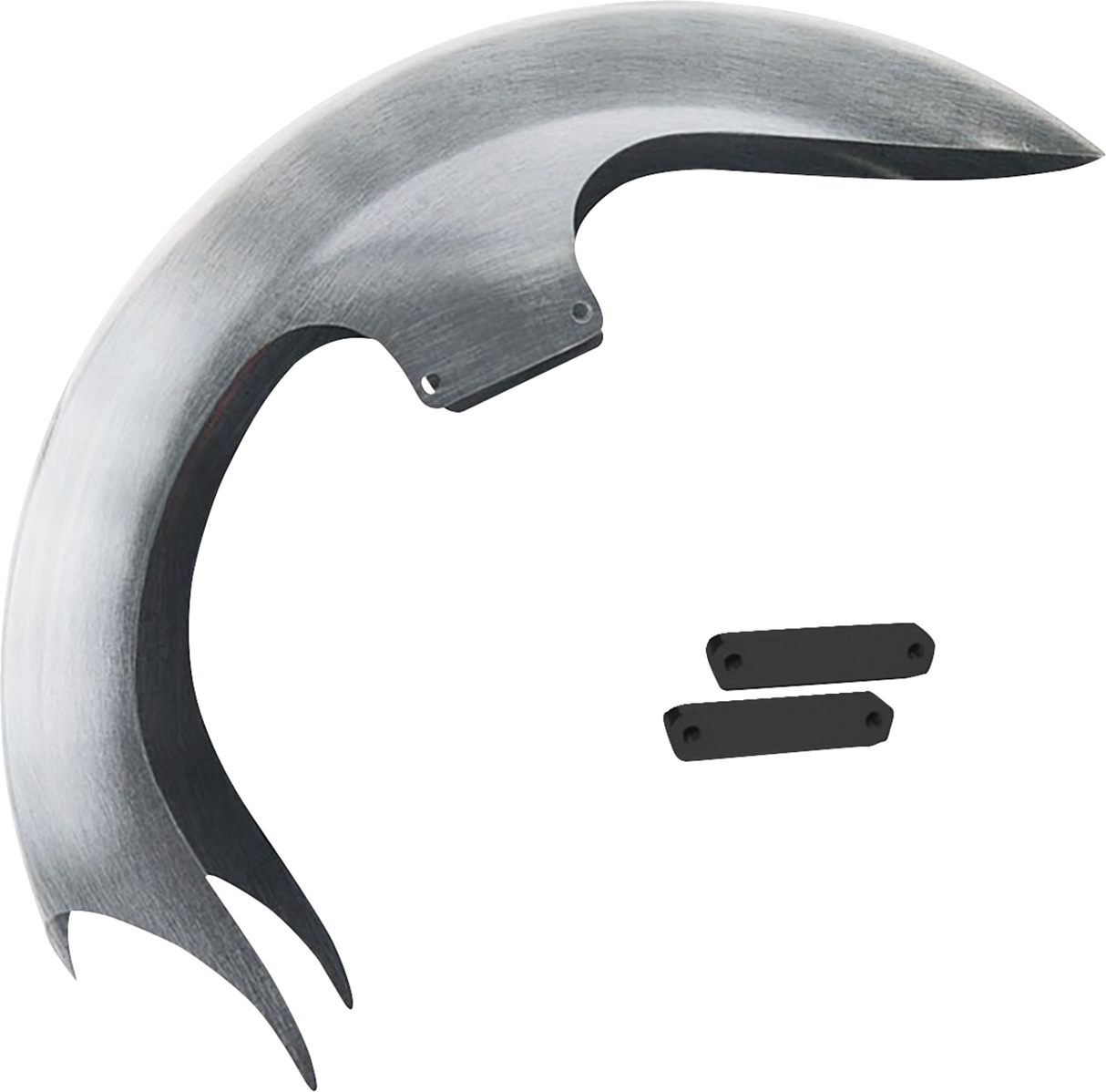 Steel Talon Front Fender