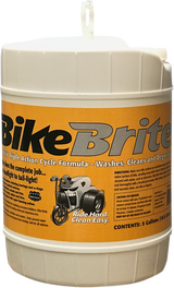 Spray Wash Cleaner and Degreaser