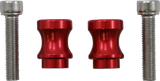 Swingarm Spools