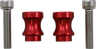 Swingarm Spools