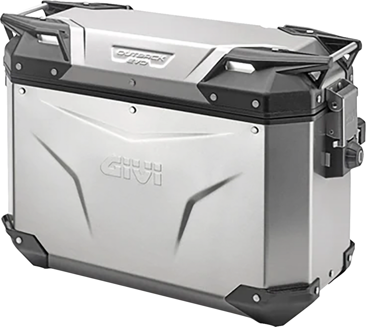 Outback Evo Side Case