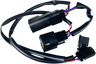 Wiring adapter for Dual Color Plasma Rods