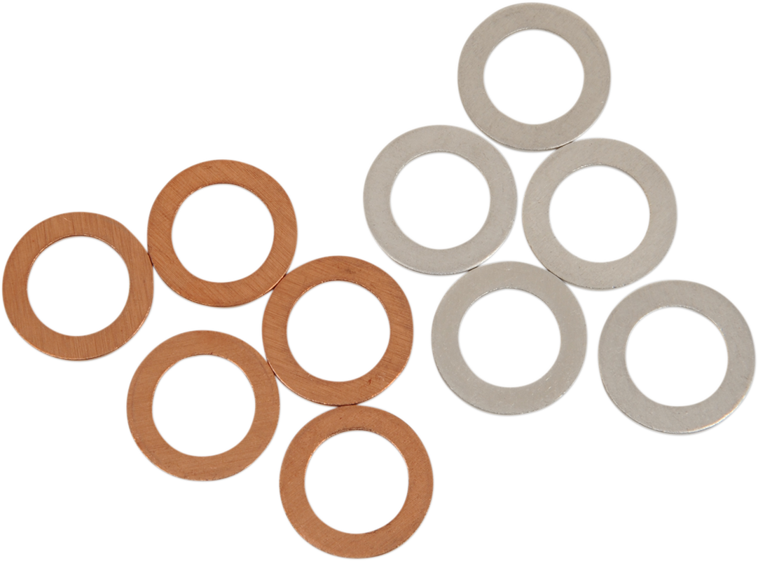 Drain Plug Washers
