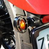 Rat Eye Turn Signal Adapter Plates