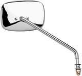 Chrome Universal Die-Cast Mirror