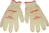 Blister Preventing Glove Liners