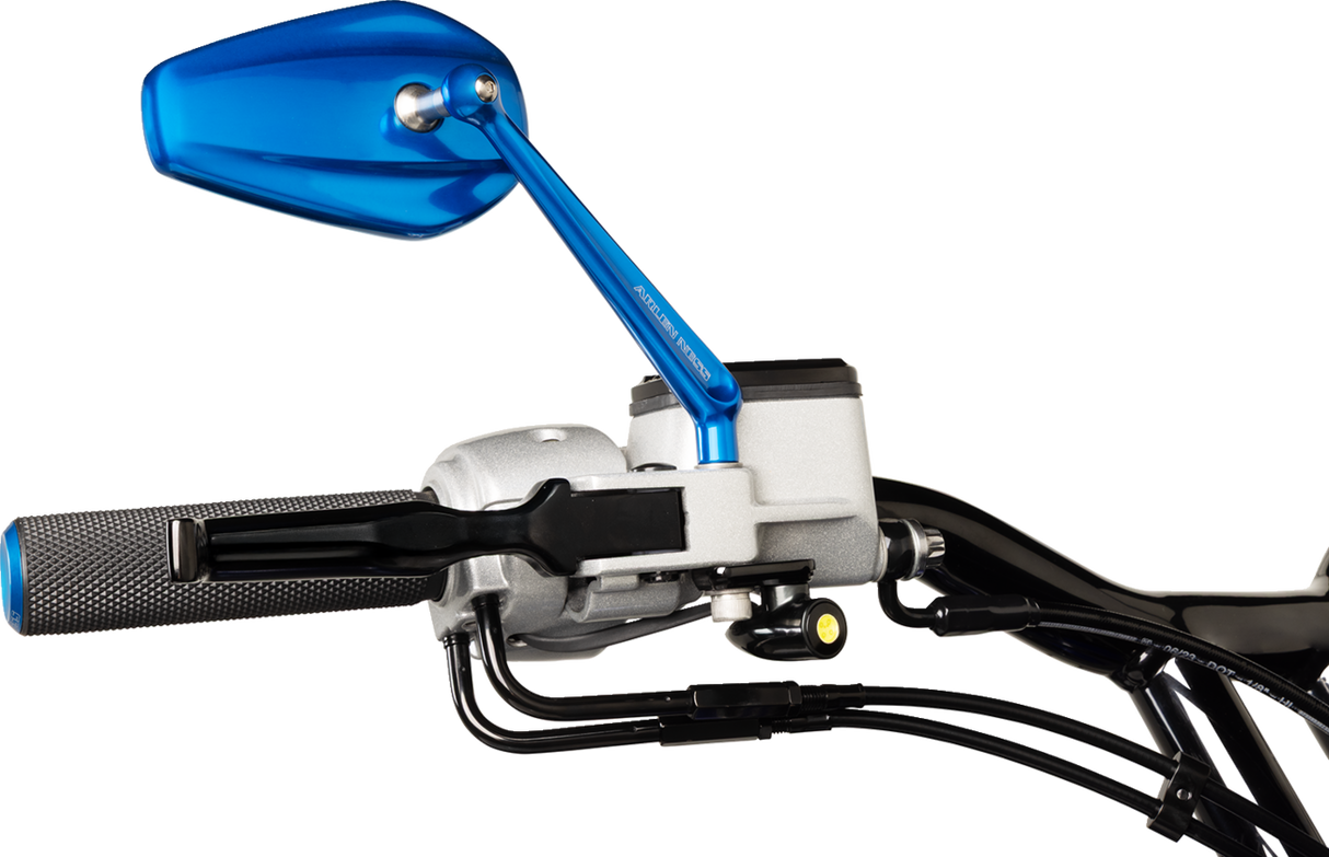 Method Lever Set