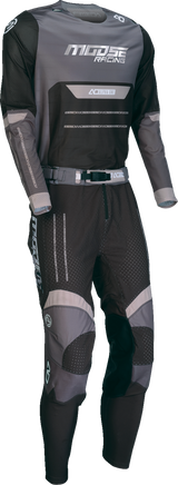 Alpha One Jersey