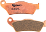 HH Sintered Brake Pads