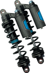 Legend REVO ARC Piggyback Coil Suspension for FXD Models