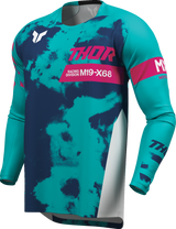 Launchmode Bleach Jersey