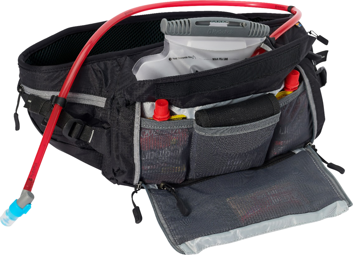 ZULO 6L Hydration Waist Pack