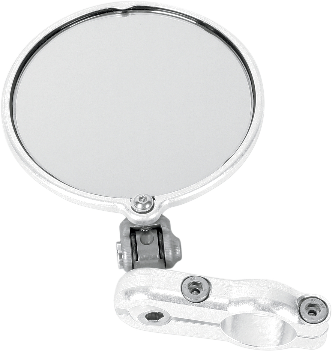 Hindsight LS Folding Bar-End Mirror