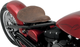 Large Low-Profile Spring Solo Seat