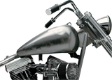 Fat Bob-Style Gas Tanks