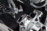 Add-On Engine Bolt Cap Set