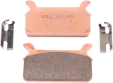 HH Sintered Harley/Buell Brake Pads