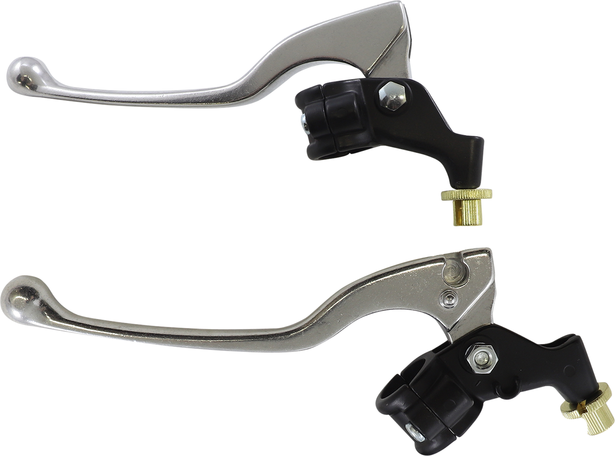 Handlebar Control Levers