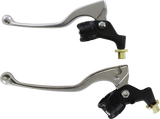Handlebar Control Levers
