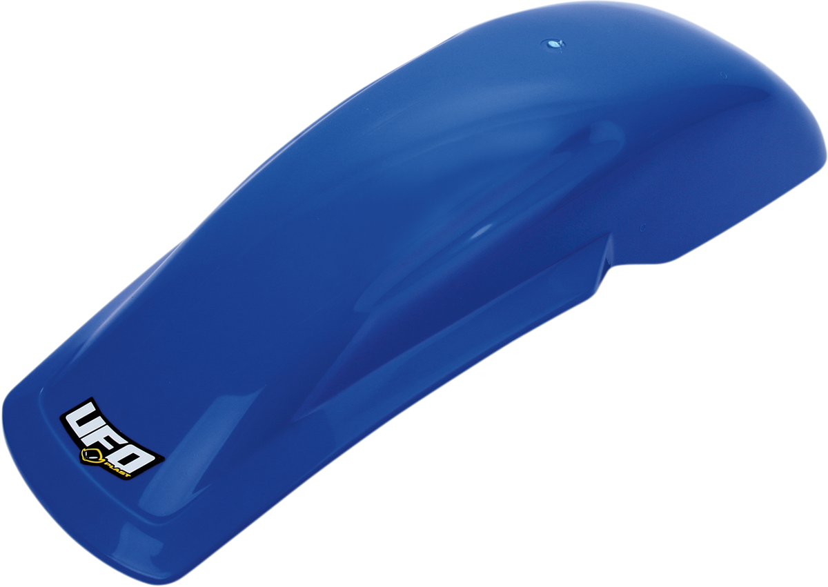 Universal MX Rear Fender